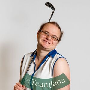 Jana P